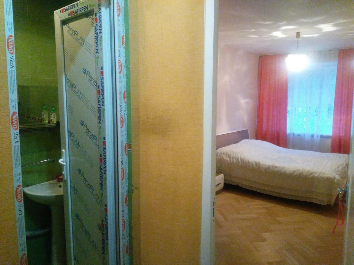Tbilisi Home 外观 照片