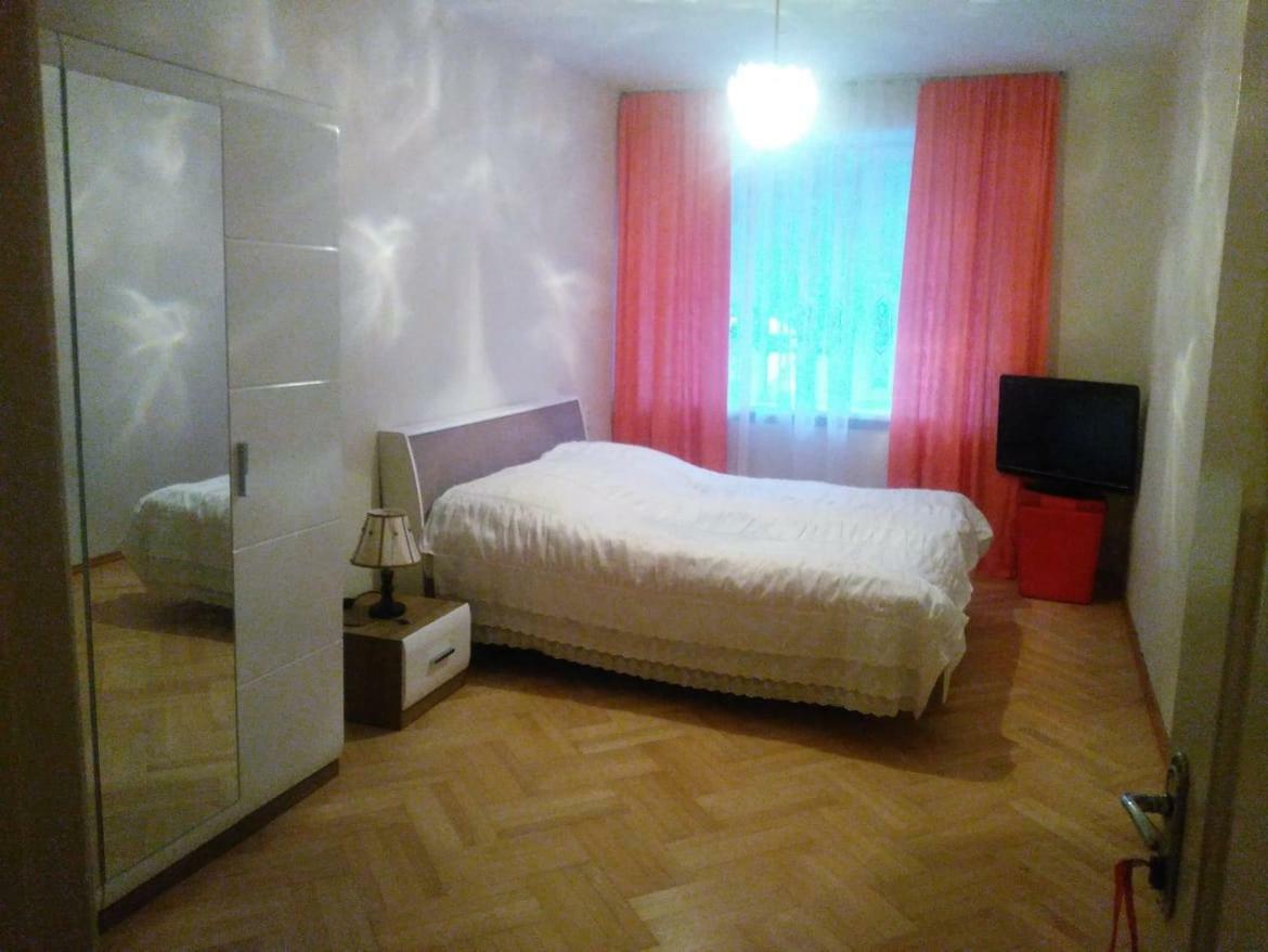 Tbilisi Home 外观 照片