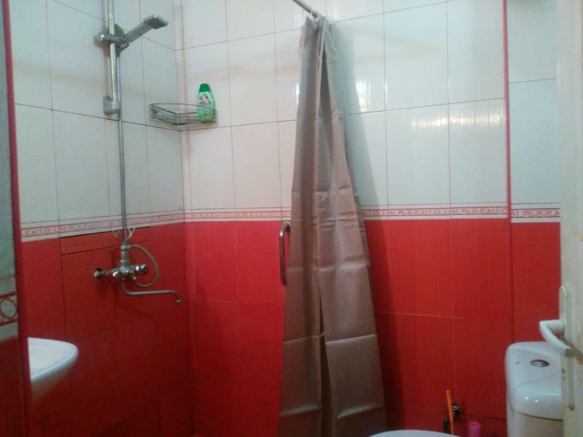 Tbilisi Home 外观 照片