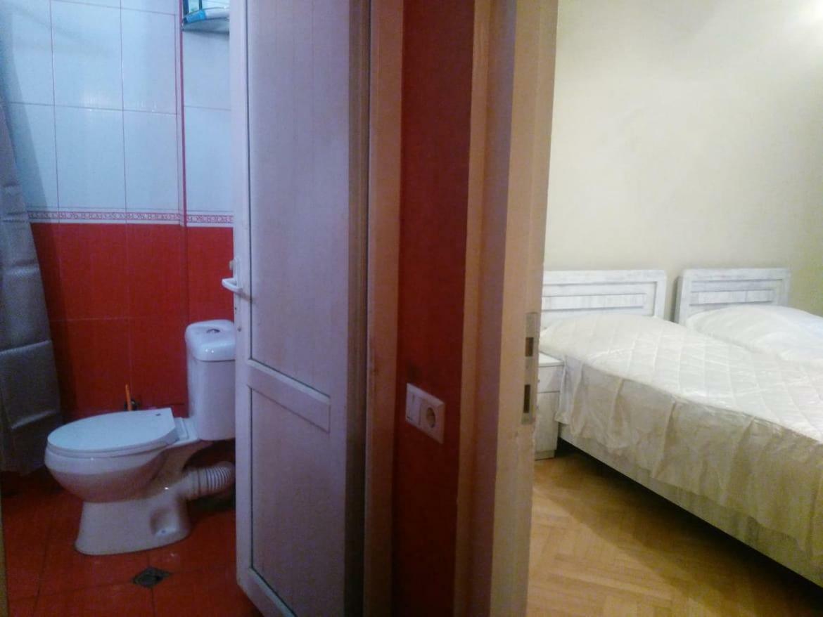 Tbilisi Home 外观 照片