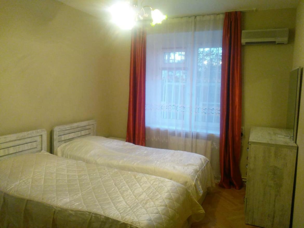 Tbilisi Home 外观 照片